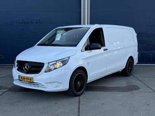 Mercedes-Benz Vito - 225872860-0