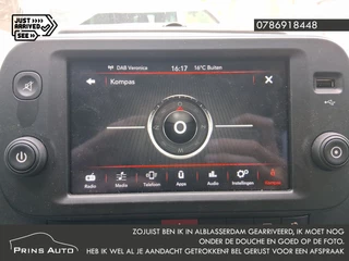 Fiat Panda |AIRCO|CARPLAY|BLUETOOTH| 2766 - afbeelding nr 22