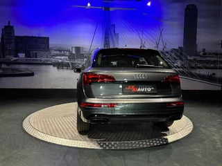 Audi Q5 Audi Q5 50 TFSI e S edition Competition *Keyless*Camera*DaytonaGrey*NIEUW* € 10.000,- korting! - afbeelding nr 12