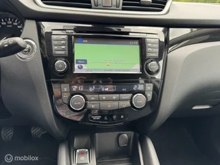 Nissan QASHQAI Nissan Qashqai 1.6 Tekna - afbeelding nr 17
