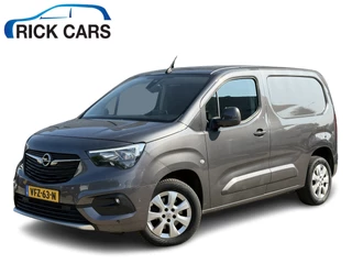 Opel Combo - 355638809-0