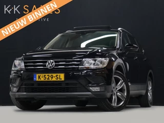 Volkswagen Tiguan Allspace 1.5 TSI Comfortline Business