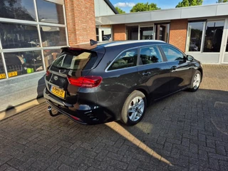 Kia Ceed - afbeelding nr 3
