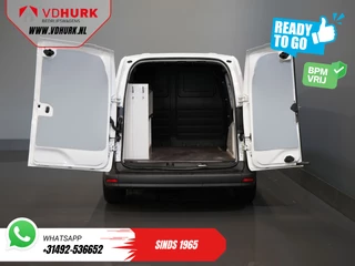 Mercedes-Benz Citan Mercedes-Benz Citan 110 CDI Aut. (DEMO) Ready2Go BPM VRIJ! 17