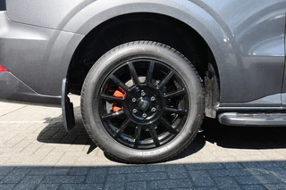 Ford Transit Custom - afbeelding nr 44