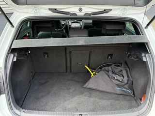 Volkswagen Golf Volkswagen Golf 1.4 TSI GTE PANORAMADAK, AUTOMAAT - afbeelding nr 24