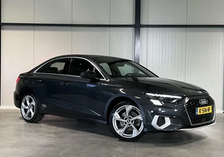 Audi A3 Audi A3 Limousine 35 TFSI edition one  S-line Virtual Sfeer - afbeelding nr 4