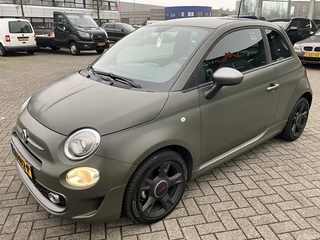 Fiat 500 - afbeelding nr 7