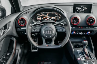 Audi RS3 Audi RS3 2.5 TFSI quattro B&O Keyless Pano Leer - afbeelding nr 27