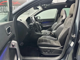 CUPRA Ateca Cupra Ateca 2.0 TSI 4DRIVE 2020 - afbeelding nr 6