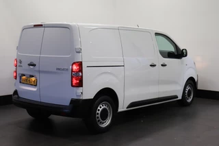 Toyota ProAce - Airco - Cruise - Start/Stop - €17.500,- Excl. - afbeelding nr 3