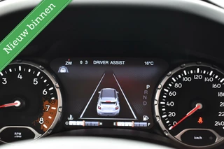 Jeep Renegade Jeep Renegade 1.4 MultiAir Limited NAVI/ACC/CAMERA/PDC/ETC.! - afbeelding nr 18
