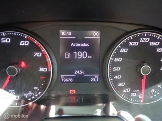 SEAT Arona Seat Arona 1.0 TSI Reference/Airco/Lm velgen/Carplay/1st eig/Slechts 79000km - afbeelding nr 23