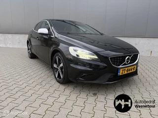 Volvo V40 1.5 T3 Polar+ Sport APK TOT 2027 VOL OPTIE