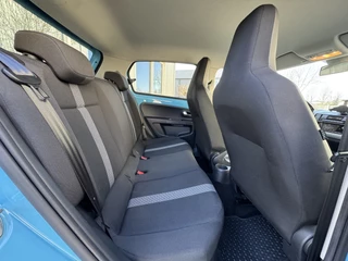 Volkswagen e-up! APK 01-05-2027 - afbeelding nr 19