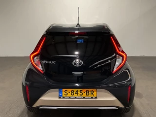 Toyota Aygo - afbeelding nr 19