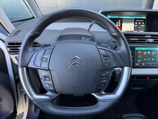 Citroën C4 Spacetourer Citroën C4 Spacetourer 130PK Selection Automaat | Adaptive Cruise | Dodehoek | Camera - afbeelding nr 16