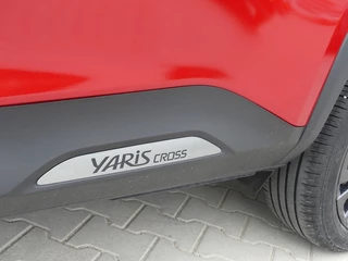 Toyota Yaris Cross - afbeelding nr 30