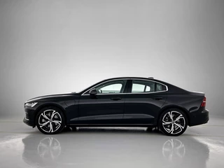 Volvo S60 Volvo S60 2.0 Rech. T6 Ultra Bright | Panoramadak | 360° Camera | Harman/K - afbeelding nr 2