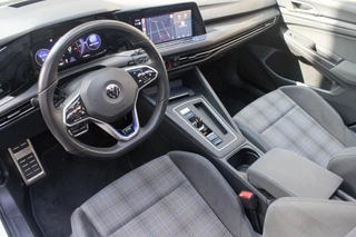Volkswagen Golf Volkswagen Golf 8 1.4 eHybrid GTE PANO|HUD|IQ Light|245PK - afbeelding nr 3