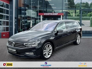 Volkswagen Passat - 348086397-0