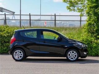 Opel KARL | CRUISE CONTROL | AIRCO | - afbeelding nr 6