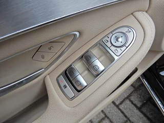 Mercedes-Benz C-Klasse Mercedes-Benz C-Klasse 180 Prestige automaat - afbeelding nr 20
