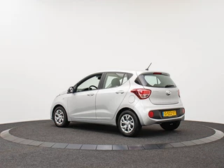 Hyundai i10 Hyundai i10 1.0i Comfort | Airco | Bluetooth | Zuinig! - afbeelding nr 9