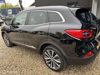 Renault Kadjar Renault Kadjar 1.2 TCe Bose Panoramadak Navigatie Camera Apple Carplay Halfleer - afbeelding nr 23