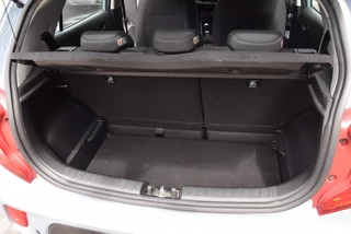 Kia Picanto Kia Picanto 1.0 CVVT ComfortPlusLine | Airco | Bluetooth | Parkeersensoren achter | - afbeelding nr 13