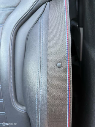 BMW 3 Serie BMW 3-serie Touring 330e xDrive M Sport Sportstoelen Panodak Harman Kardon Leer HUD Memory LED - afbeelding nr 24