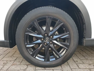 Mazda CX-5 - afbeelding nr 27