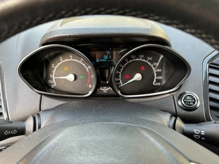Ford EcoSport - afbeelding nr 16