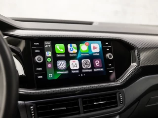 Volkswagen T-Cross (VIRTUAL COCKPIT, APPLE CARPLAY, GROOT NAVI, STOELVERWARMING, CLIMATE, SPORTSTOELEN, GETINT GLAS, ADAPTIVE CRUISE, NIEUWSTAAT) - afbeelding nr 9