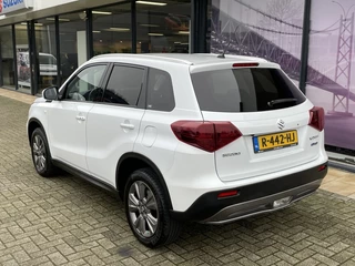 Suzuki Vitara - afbeelding nr 3