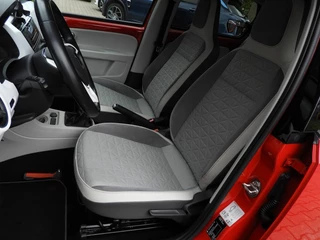 Volkswagen up! Volkswagen up! Up 1.0 BMT BEATS - afbeelding nr 7