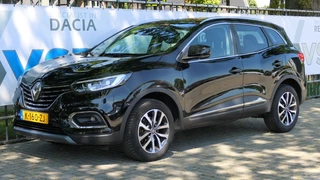 Renault Kadjar Renault Kadjar TCe 140 Intens - afbeelding nr 7