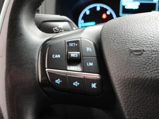 Ford Transit Custom Ford Transit Custom L2H1 Automaat Dubbele cabine Trend Navi Trekhaak Cruise Control Parkeersensoren Airco Bluetooth Euro6 - afbeelding nr 16