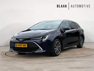 Toyota Corolla Touring Sports Toyota Corolla Touring Sports 1.8 Hybrid Executive - afbeelding nr 1