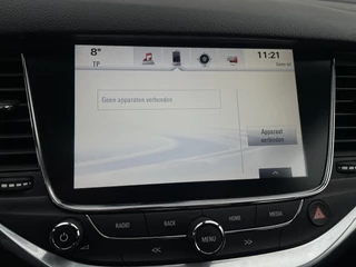 Opel Astra | Schuifdak | Trekhaak | Navi | Cruise | PDC | Carplay - afbeelding nr 42