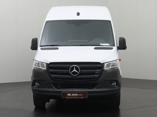Mercedes-Benz Sprinter | Navigatie | Camera | 3-Persoons | Airco | Cruise - afbeelding nr 10
