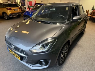 Suzuki Swift - afbeelding nr 5