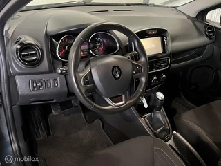 Renault Clio Renault Clio Estate 0.9 TCe Limited [ NAP trekhaak LM ] - afbeelding nr 7