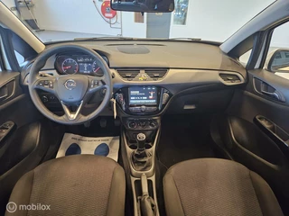 Opel Corsa Opel Corsa 1.0 Turbo Business+ - afbeelding nr 9