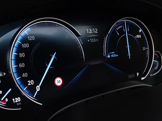 BMW 5 Serie BMW 5 Serie Touring 540i xD 340PK High E. M-pakket / BMW Individual / LED - afbeelding nr 22