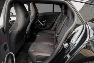 Mercedes-Benz CLA Mercedes-Benz CLA Shooting Brake 250 e AMG Night Pano Burmester Facelift Trekhaak - afbeelding nr 5