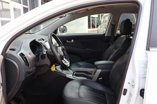 Kia Sportage Kia Sportage 1.6 GDI SUPER PACK - afbeelding nr 9