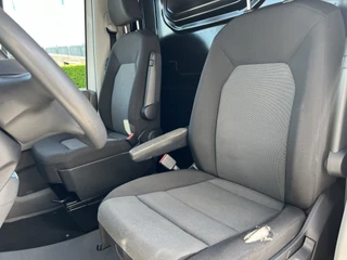 Volkswagen Crafter - afbeelding nr 22