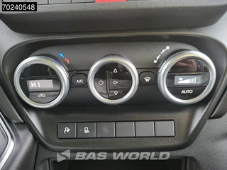Iveco Daily Iveco Daily 35C21 210PK Automaat Dubbellucht L2H2 ACC Navi Camera 12m3 Airco - afbeelding nr 15
