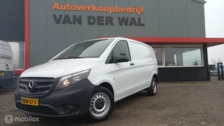 Mercedes-Benz Vito - 80501137-0